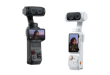 Insta360 Luna Ultra Masuk RI, Kamera Gimbal Leica Rp13,9 Juta Siap Ganggu Osmo Pocket