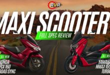 Honda PCX 160 2026 Makin Mewah, Harga Mulai Rp34 Jutaan yang Bikin NMAX Turbo Waspada