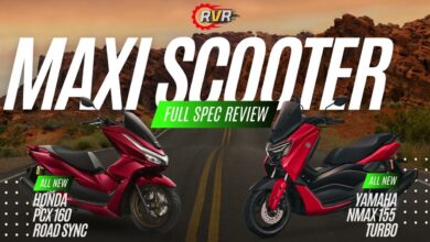 Honda PCX 160 2026 Makin Mewah, Harga Mulai Rp34 Jutaan yang Bikin NMAX Turbo Waspada
