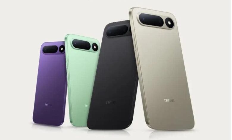Tecno Spark 50 Pro Bawa Baterai Besar, Tapi Janjinya Bertahan Seperti Ini Hingga 6 Tahun