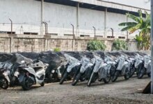 Kejagung Tak Mau Semua Motor Listrik MBG Disita, Ribuan Unit di Gudang Diminta Jalan Lagi