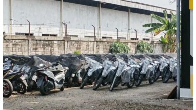 Kejagung Tak Mau Semua Motor Listrik MBG Disita, Ribuan Unit di Gudang Diminta Jalan Lagi