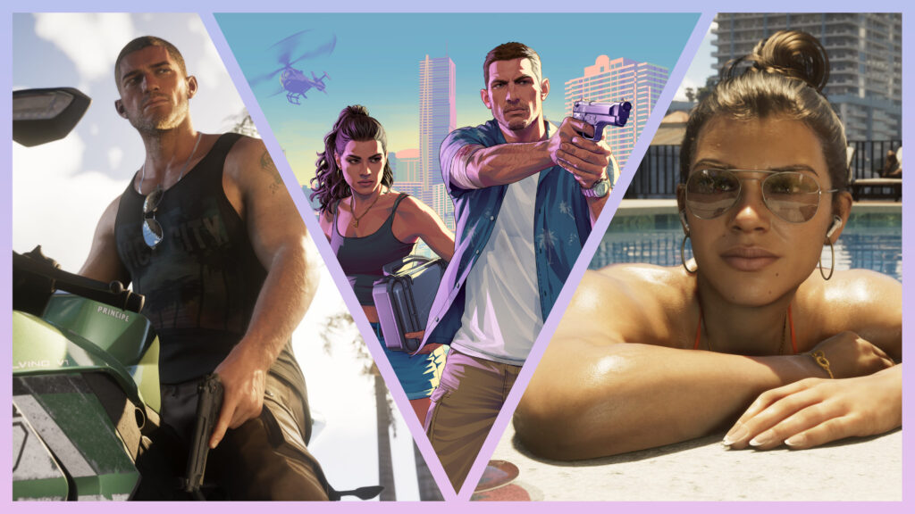 GTA 6 Masih On Track, Jadwal Jepang, Pre-Order, dan Trailer 3 Mulai Terlihat