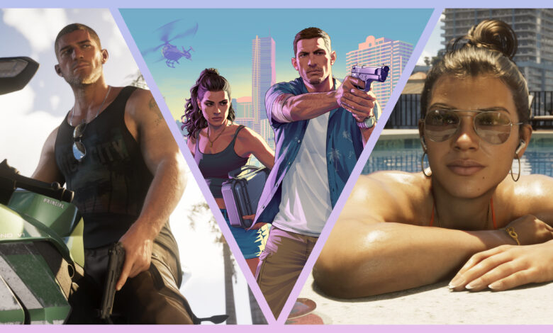GTA 6 Masih On Track, Jadwal Jepang, Pre-Order, dan Trailer 3 Mulai Terlihat