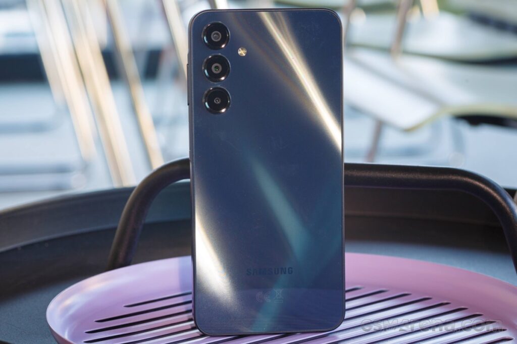 Samsung Uji One UI 9 di Galaxy A16 5G, Update Stabilnya Makin Dekat