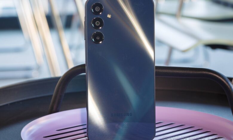 Samsung Uji One UI 9 di Galaxy A16 5G, Update Stabilnya Makin Dekat