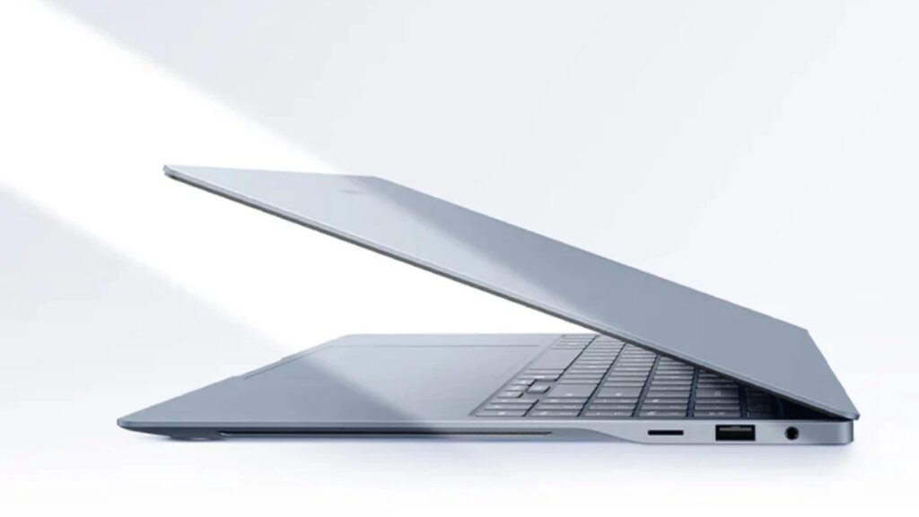 Galaxy Book 6 Edge Bawa Snapdragon X2 Elite, Laptop Tipis dengan Baterai 22 Jam