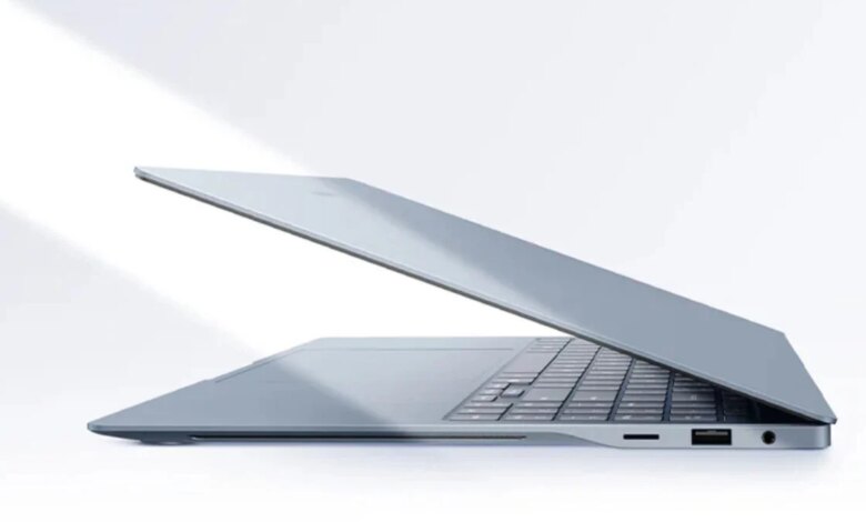 Galaxy Book 6 Edge Bawa Snapdragon X2 Elite, Laptop Tipis dengan Baterai 22 Jam
