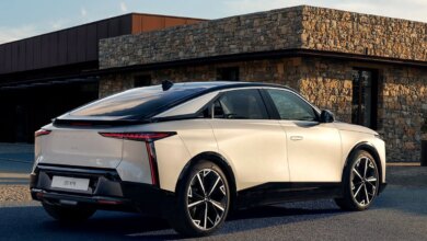 Audi Jadi Titik Balik, Bos Desain Stellantis Akui Kabin Chrysler Dulu Terlalu Murah