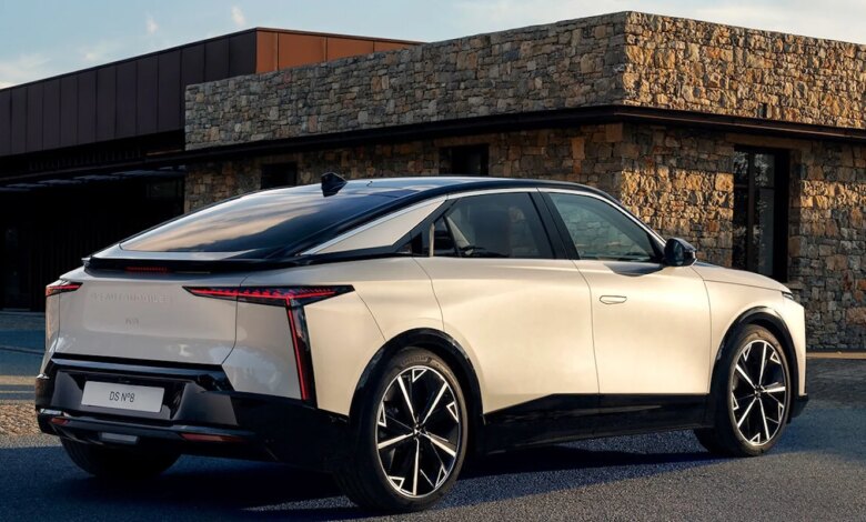 Audi Jadi Titik Balik, Bos Desain Stellantis Akui Kabin Chrysler Dulu Terlalu Murah