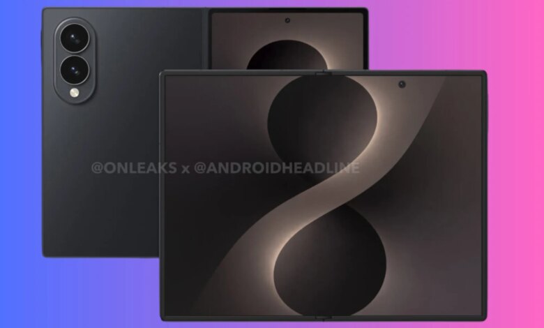 X Fold 6 Siap Usik Foldable Premium, Kamera ZEISS-nya Bisa Tembus Zoom 200mm