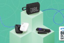 14 Tech Deal Di Bawah $50 yang Benar-Benar Kepakai, Dari Charger Hingga JBL