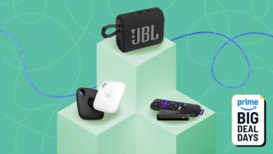 14 Tech Deal Di Bawah $50 yang Benar-Benar Kepakai, Dari Charger Hingga JBL