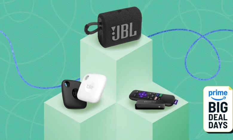 14 Tech Deal Di Bawah $50 yang Benar-Benar Kepakai, Dari Charger Hingga JBL
