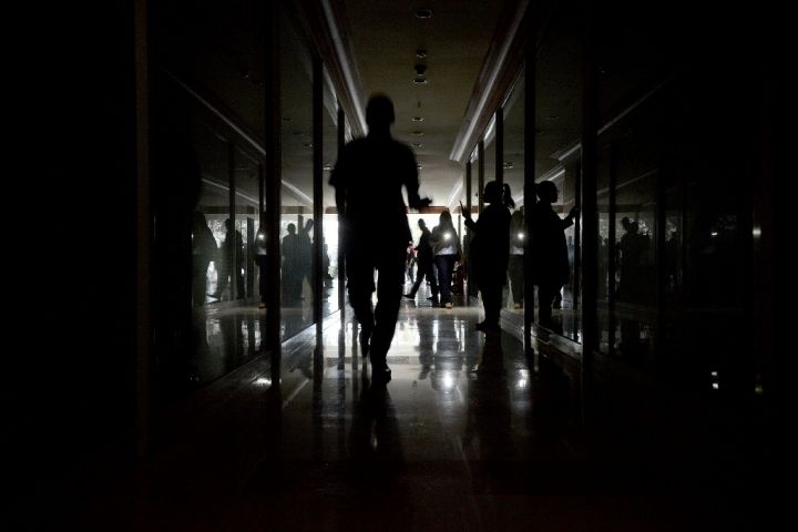 Jakarta 60 Menit Padamkan Lampu, Cara Sederhana yang Pernah Turunkan Emisi Nyata