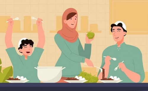 Jadwal Puasa Muharram 2026 Lengkap, Tasua dan Asyura Jadi Fokus Utama