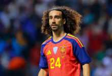 Cucurella ke Real Madrid, Mourinho Dapat Bek Kiri Baru untuk 6 Musim