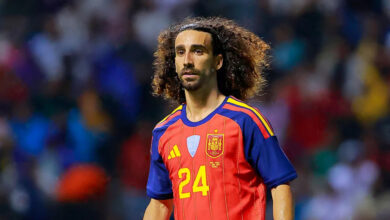 Cucurella ke Real Madrid, Mourinho Dapat Bek Kiri Baru untuk 6 Musim