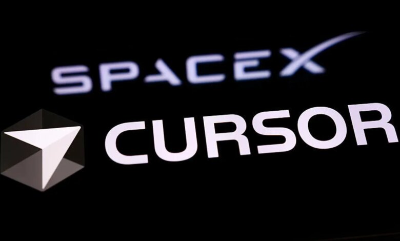 SpaceX Akuisisi Cursor, Langkah yang Bisa Mengubah Peta Coding AI