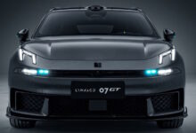 Lynk & Co 07 GT, Wagon PHEV 381 HP yang Mengusik Mobil Premium