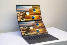 ASUS Zenbook DUO 2026 Hadir Dengan Dua Layar 14 Inci, Kerja Ngebut Tanpa Monitor Tambahan