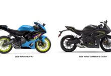 Honda Lebih Bertenaga, Yamaha Lebih Lincah, Mana yang Paling Cocok untuk Anda?