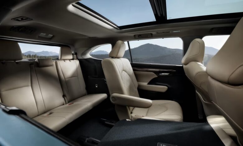 7 Mobil Bekas 7 Seater di Bawah Rp200 Juta, Kabin Lega untuk Keluarga