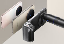 Vivo X300 Pro Bikin Fancam Konser Lebih Stabil, Kamera Telefoto 200MP Jadi Andalan