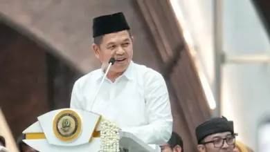 Jabar Prioritaskan Tajug Kecil, KDM Soroti Masjid yang Tak Lagi Hidup oleh Jemaah