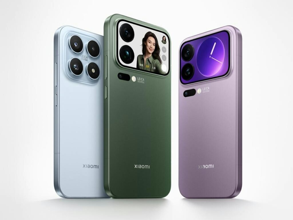 Xiaomi 17T Pro Tembus Rp8 Jutaan, Paket Flagship Ini Terasa Sulit Diabaikan