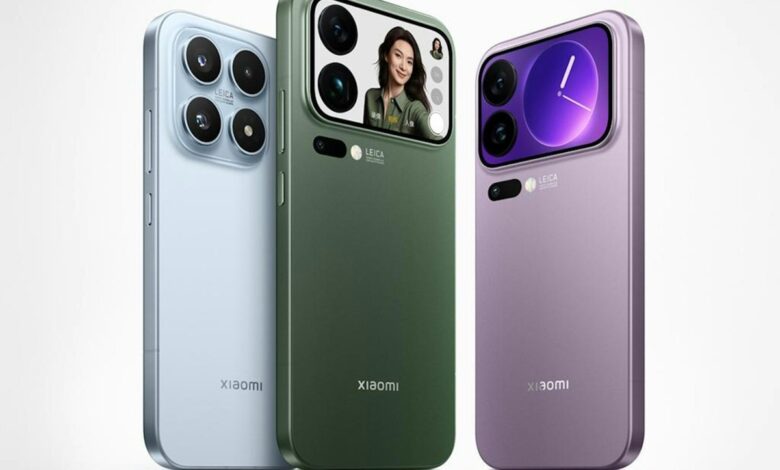 Xiaomi 17T Pro Tembus Rp8 Jutaan, Paket Flagship Ini Terasa Sulit Diabaikan