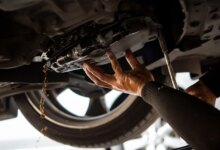 Jadwal Ganti Oli Transmisi Ternyata Beda Jauh, Tergantung Jenis Mobil