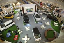DP Mulai Rp3 Juta, Wuling Buka Pintu EV Lebih Murah dengan Lucky Dip iPhone 17 Pro Max