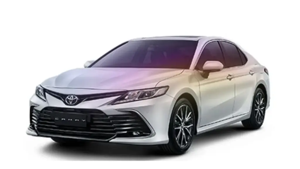 Camry Hybrid Bekas Kini Mulai Rp130 Jutaan, Sedan Pejabat yang Makin Terjangkau