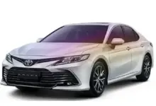 Camry Hybrid Bekas Kini Mulai Rp130 Jutaan, Sedan Pejabat yang Makin Terjangkau