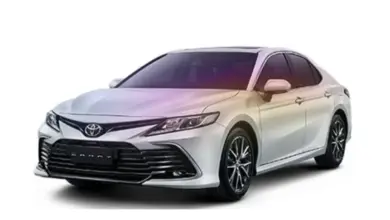 Camry Hybrid Bekas Kini Mulai Rp130 Jutaan, Sedan Pejabat yang Makin Terjangkau