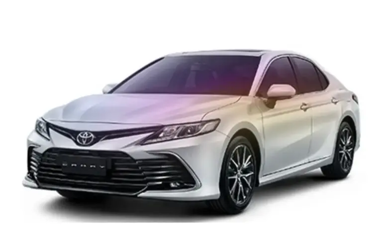 Camry Hybrid Bekas Kini Mulai Rp130 Jutaan, Sedan Pejabat yang Makin Terjangkau