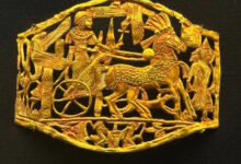 Grand Egyptian Museum, Rumah 5.398 Harta Tutankhamun dalam Satu Atap