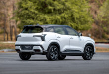 XForce Hybrid Sudah Dirakit di Indonesia, Efisiensi 24,4 Km/L Siap Mengusik Rival SUV