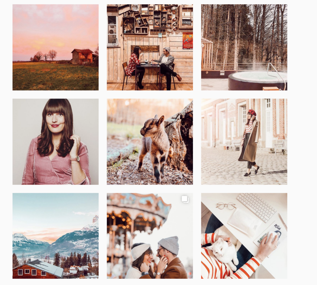 Instagram Akhirnya Lepas dari Urutan Kronologis, Feed Kini Bisa Ditata Sesuka Hati