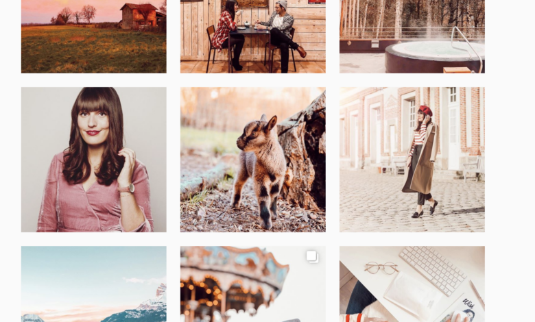 Instagram Akhirnya Lepas dari Urutan Kronologis, Feed Kini Bisa Ditata Sesuka Hati