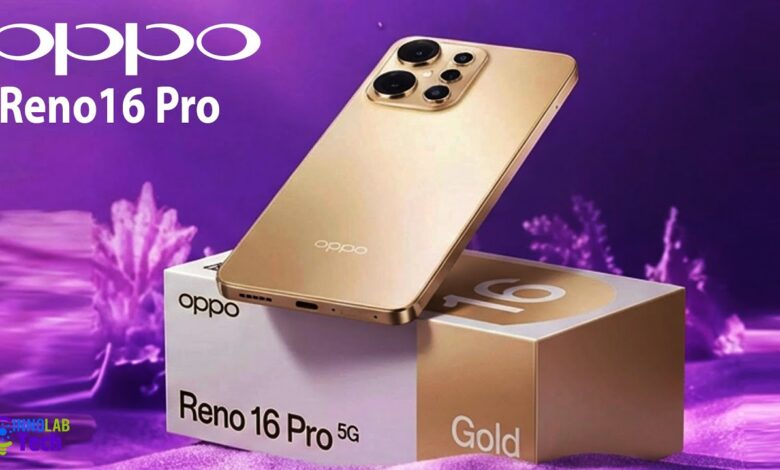 Reno16 Pro 5G Dan Reno16 F Sudah Lolos Sertifikasi, Giliran Jadwal Indonesia Dinanti