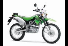 Selisih KLX 150 Tembus Rp5 Juta, Varian Mana yang Paling Masuk Akal?