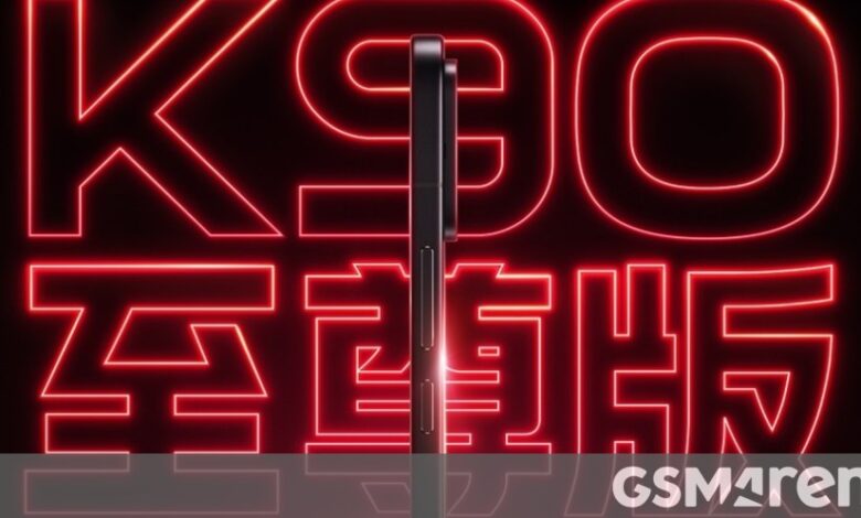 Redmi K90 Ultra Dibuka Bulan Ini, Baterai 8.500mAh dan Harga yang Menggoda
