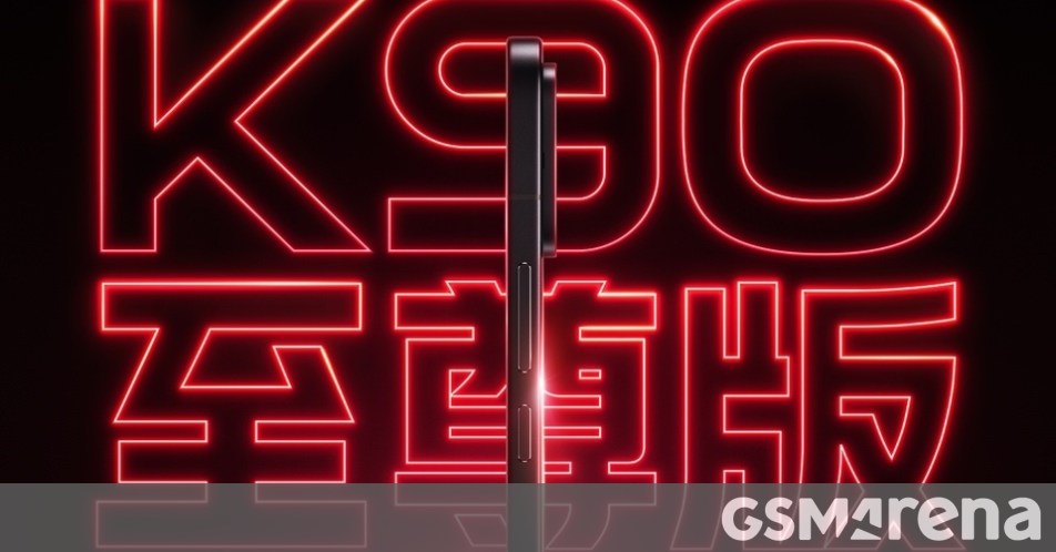 Redmi K90 Ultra Dibuka Bulan Ini, Baterai 8.500mAh dan Harga yang Menggoda