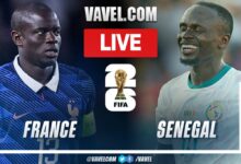 Link Live Streaming Prancis Vs Senegal, TVRI dan Aplikasi Resmi Jadi Jalur Utama