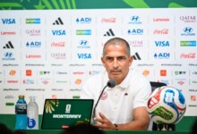 Tunisia Ganti Pelatih Usai Dibantai Swedia 1-5, Herve Renard Ditaruh Jadi Harapan Baru