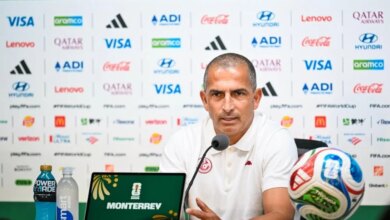 Tunisia Ganti Pelatih Usai Dibantai Swedia 1-5, Herve Renard Ditaruh Jadi Harapan Baru