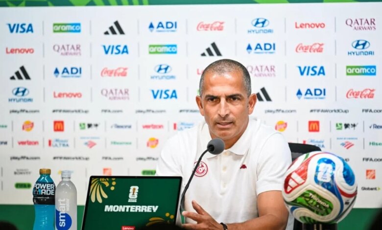 Tunisia Ganti Pelatih Usai Dibantai Swedia 1-5, Herve Renard Ditaruh Jadi Harapan Baru