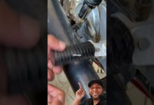 Footstep Motor Los dan Kendor, Masalah Sepele yang Bisa Bikin Pijakan Tak Aman